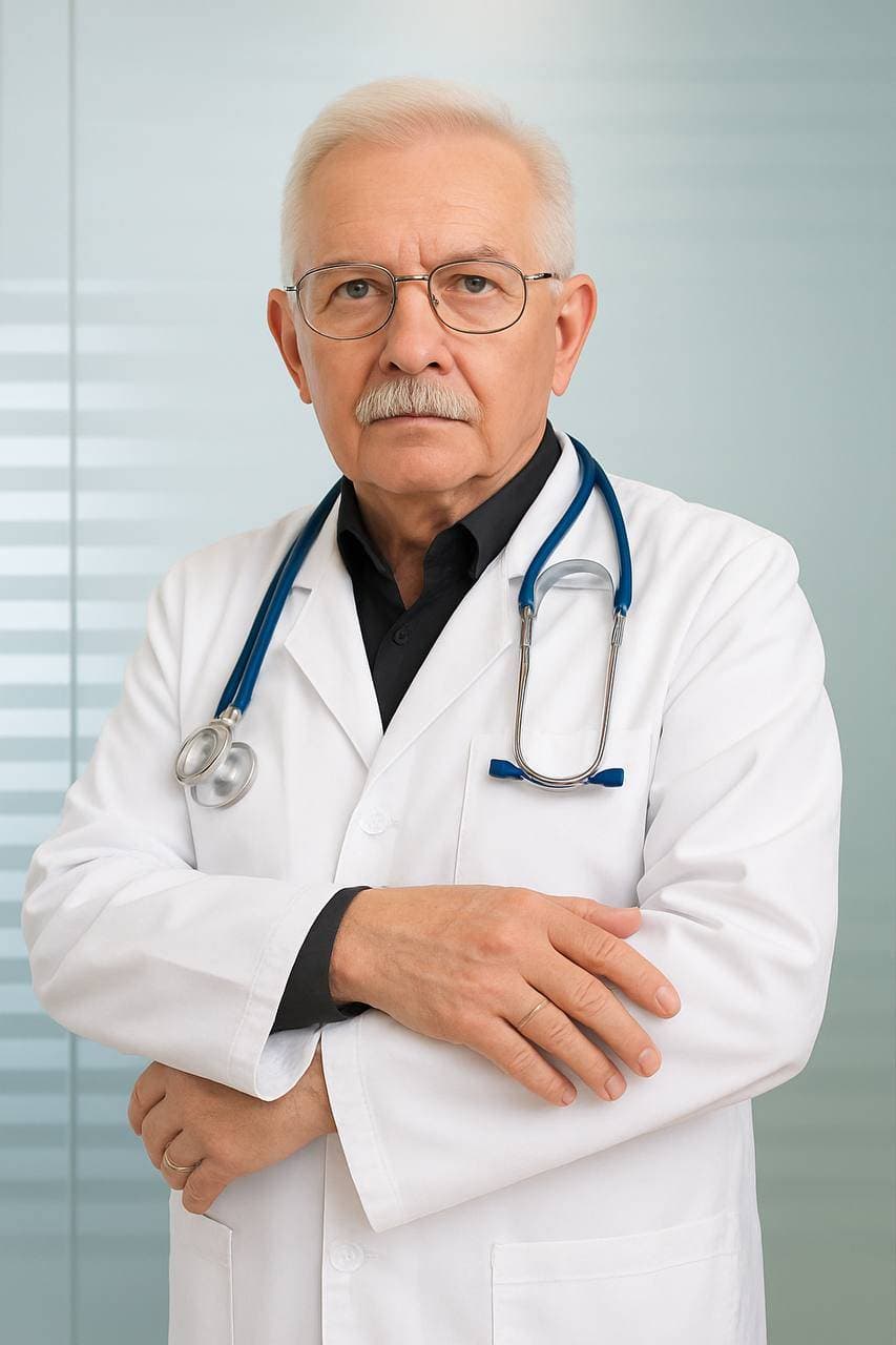 Зав'ялов Віктор Аполлонович